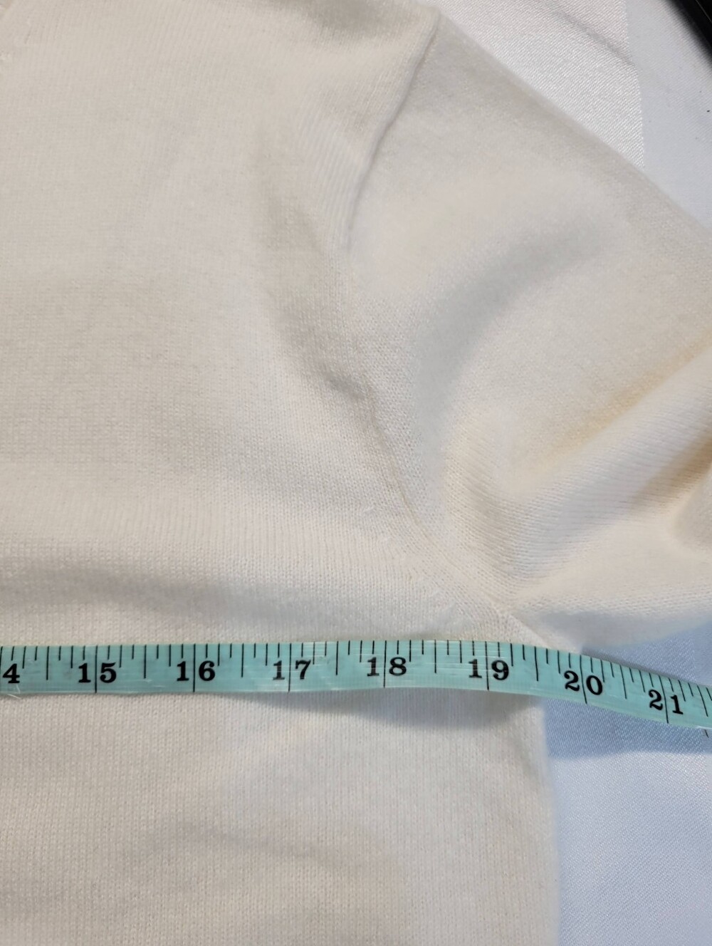 J Crew Perfect cashmere cardigan CP465 Size S - Picture 7 of 7